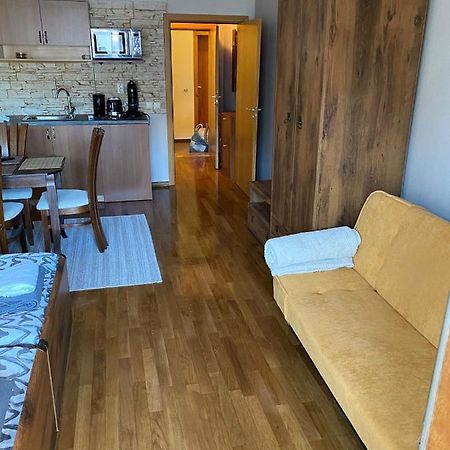 Bansko Spa Studio At Predela1 Zewnętrze zdjęcie