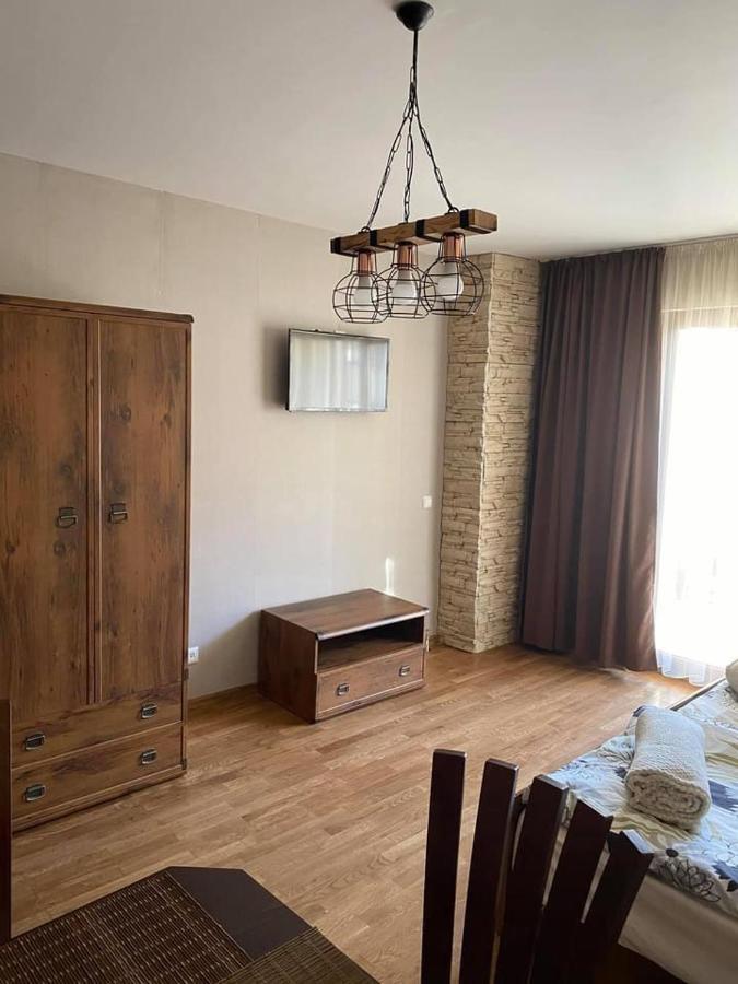 Bansko Spa Studio At Predela1 Zewnętrze zdjęcie