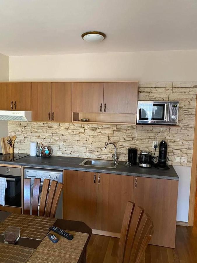 Bansko Spa Studio At Predela1 Zewnętrze zdjęcie