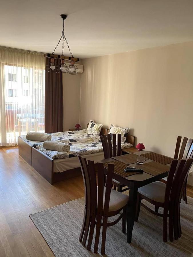 Bansko Spa Studio At Predela1 Zewnętrze zdjęcie
