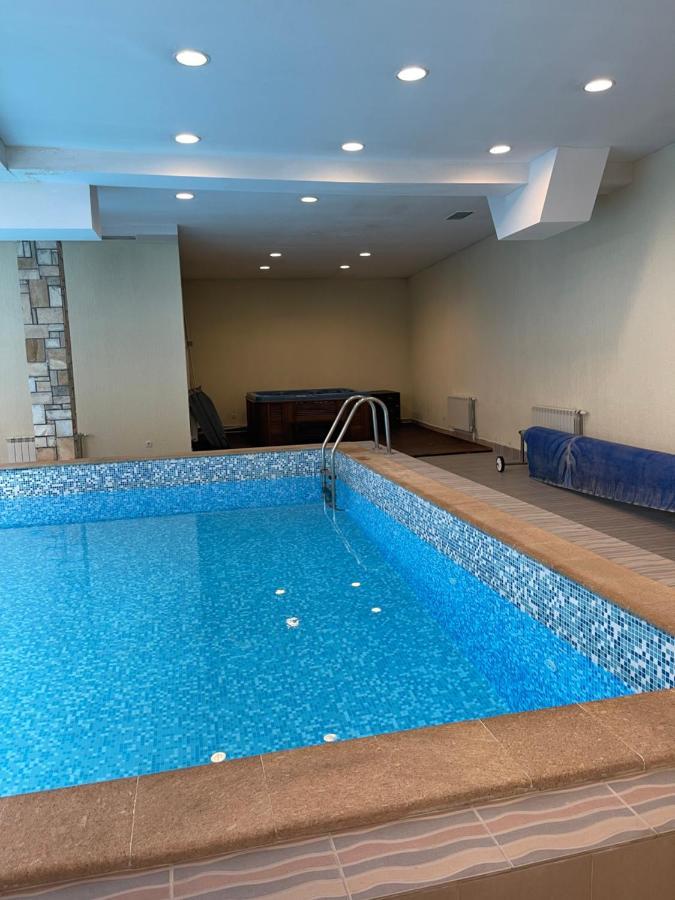 Bansko Spa Studio At Predela1 Zewnętrze zdjęcie